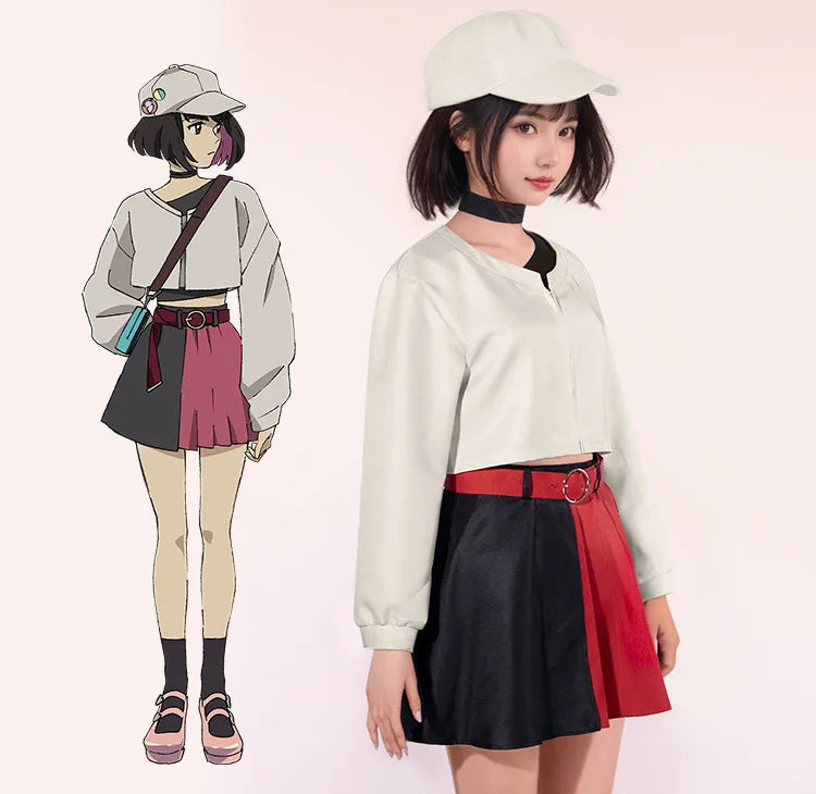 Elaina LAZARUS Anime Hat – Cosplay Accessory