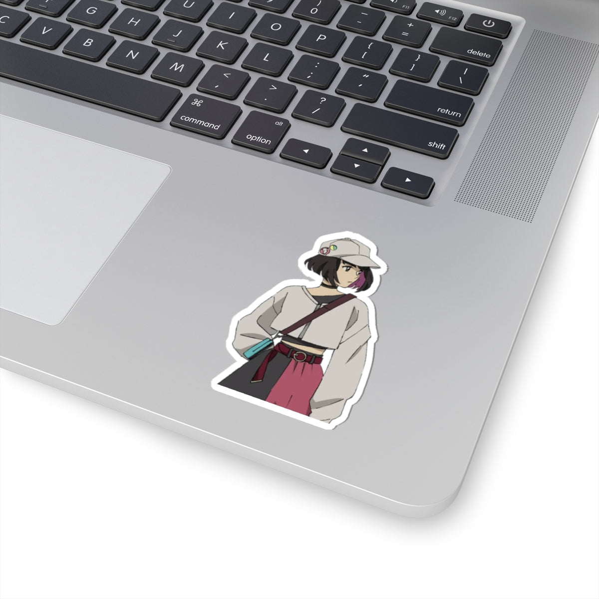 LAZARUS Elaina Sticker