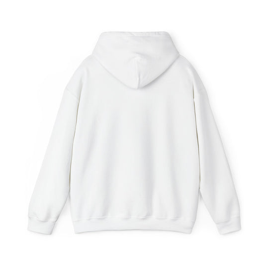 Axel Gilberto Signature White Hoodie – Lazarus Anime