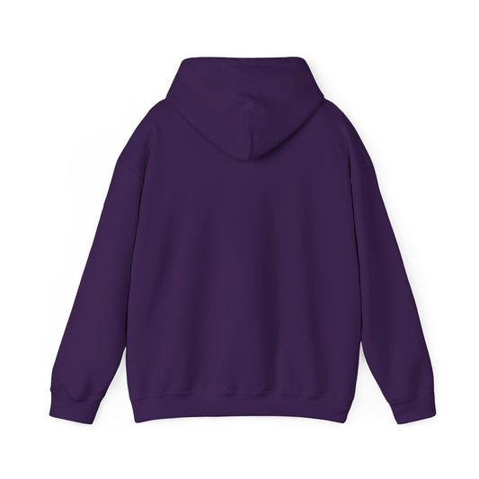 Axel Gilberto Signature Purple Hoodie – Lazarus Anime
