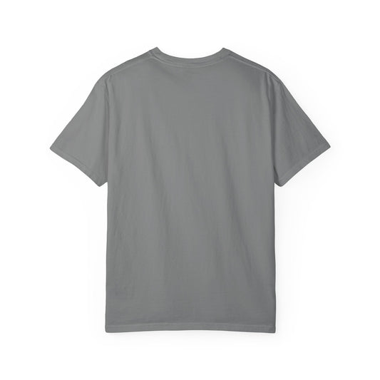 Axel Gilberto Signature Dark Grey T-Shirt – Lazarus Anime