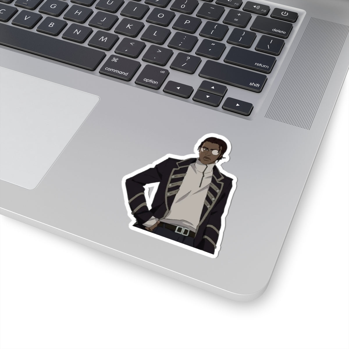 LAZARUS Doug Sticker