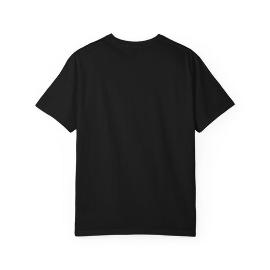 Elaina Digital Realm Black T-Shirt – Lazarus anime