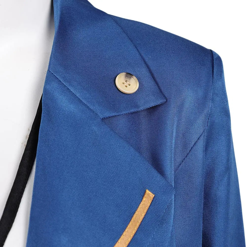 Christine Blake Cosplay Costume (full set) - Lazarus anime