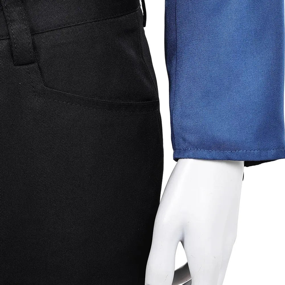 Christine Blake Cosplay Costume (full set) - Lazarus anime
