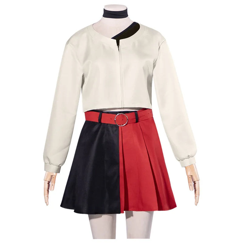 Elaina LAZARUS Anime Costume Set – Cosplay