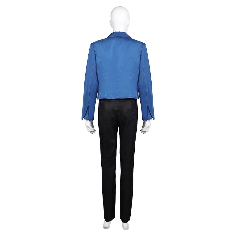 Christine Blake Cosplay Costume (full set) - Lazarus anime