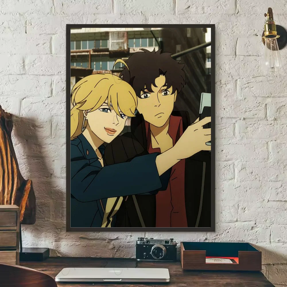 Lazarus Axel Gilberto x Christine Poster – “Selfie"