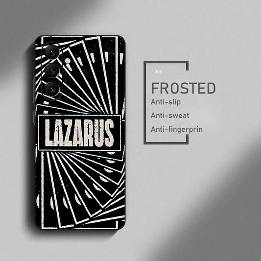 Lazarus “Echo Flash” Samsung Case