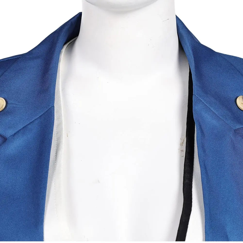Christine Blake Cosplay Costume (full set) - Lazarus anime